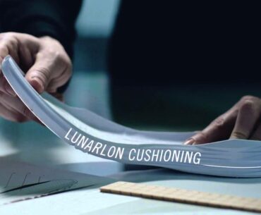 Nike Lunar Control 4 Golf Shoes - Rory McIlroy Launch