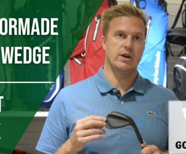 FIRST LOOK: TaylorMade MG 2.0 Wedges | Golfalot Feature