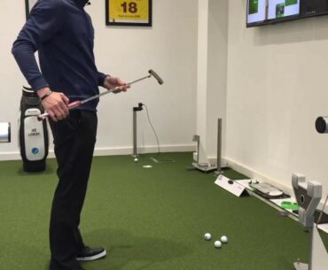 PING TR 1966 VS ORIGINAL PUTTER!
