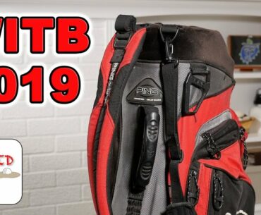 Fried Eggs Golf WITB 2019