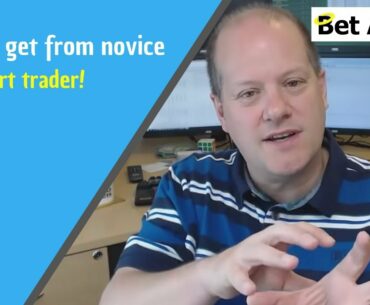 Betfair Trading Strategies - How to get from novice to expert - Peter Webb - Bet Angel