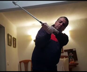 Armando   La cara del palo