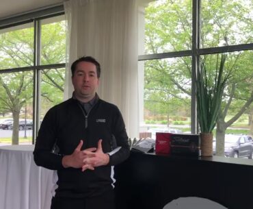 Bear Trap Dunes Glove and Golf Ball Sale