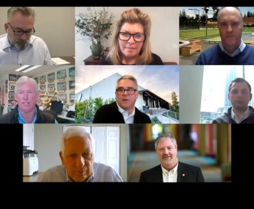 Episode 9: Positioning the Bay Club as an Essential Business
