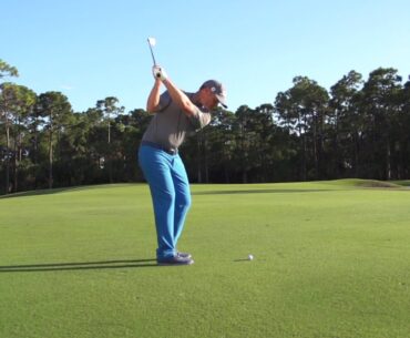 Wedges: Hit On-Target Wedges in Three Easy Steps | Fix Finder #49
