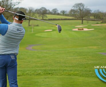 3 TIPS FOR A CONSISTENT GOLF SWING