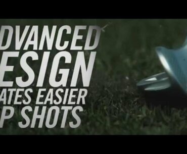 Cleveland Golf Smart Sole C Wedge