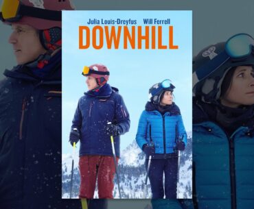 DOWNHILL