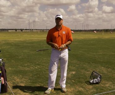 Fairway Woods | Alico Family Golf