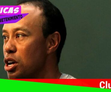 Golf: Woods 'can do as much as he wants'