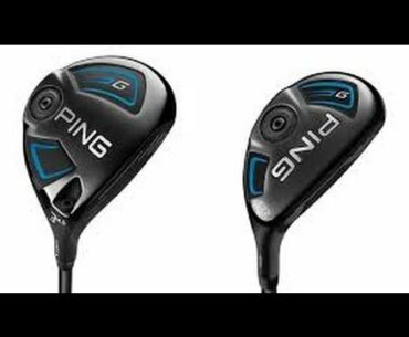 3 Wood or strong Hybrid from the fairway?