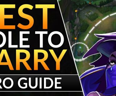 #1 ROLE to MAIN in Season 10 - SECRET Tips and Tricks to MASTER Top Lane - League of Legends Guide