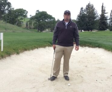 Bunker Setup