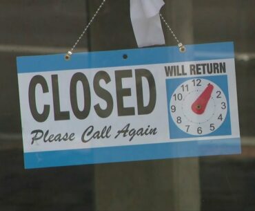 Miami-Dade mayor says it might be a year until social distancing ends