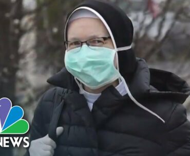 Watch Full Coronavirus Coverage - April 17 | NBC News Now (Live Stream)