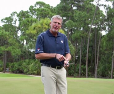 Putting: How to Stop Pulling Your Putts | GOLF.com