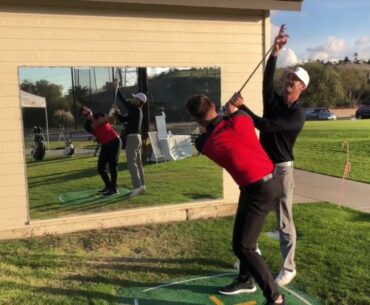 Golf Driver Secrets: Clubface Roll and Flip at Impact