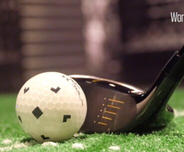 Cobra F-MAX: Making golf easy
