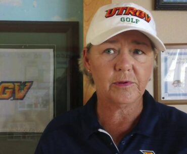 Women’s Golf Set to Tee It up at Final Tune Up Before WAC Championship Sunday