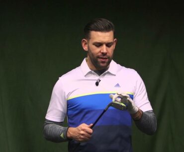 Golf club review - Nike Vapor Fly Hybrid