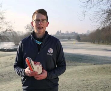 Reader Review ECCO Biom Hybrid 2 Shoes - Today's Golfer
