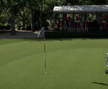 The Golf Club 2019 (PS4 Pro): PGAS - RBC Heritage R4