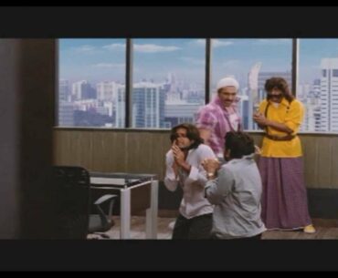 Double Dhamaal -Terror tactics - Comedy Scene