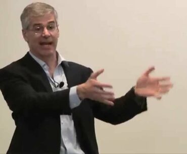 Michael Mauboussin: "The Success Equation:Untangling Skill and Luck" | Talks at Google