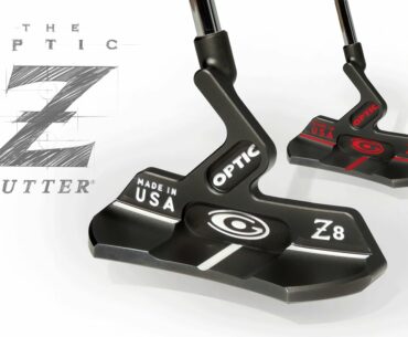 The Optic Z-Putter