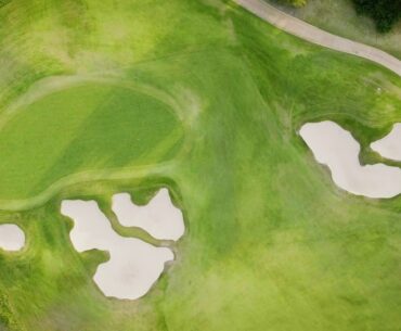 Briggs Ranch Golf Club Course Tour