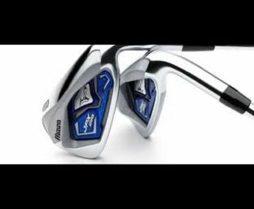 Mizuno JPX 850 Iron review at Andrew Ainsworth Golf Academy