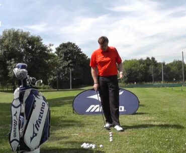 Hit Hybrid Clubs Better - HDiD Golf Academy