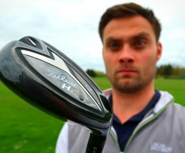 Road To Long Drive: Longest Hybrid of 2018