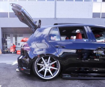 REP CITY - Cape Town Stance Scene