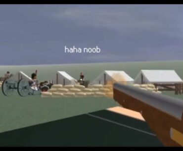 blood and iron epic
