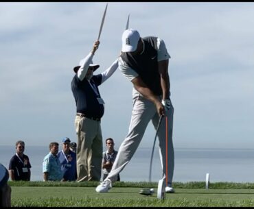 Golf Lesson The Golf Swing Secret To Power and Accuracy in a Golf Swing