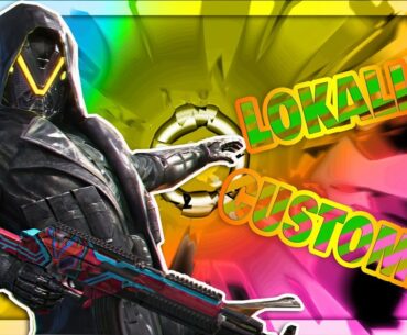 🔴Customi - Liga - Customi🔴IG: @axionary_yt🔴