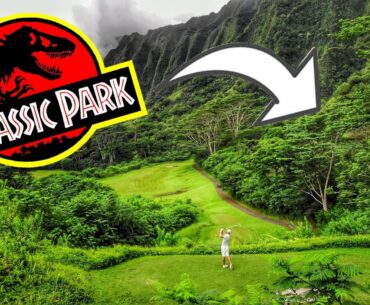Can I Break Par? | Part 2 | Golfing At Ko’olau Golf Club In Hawaii