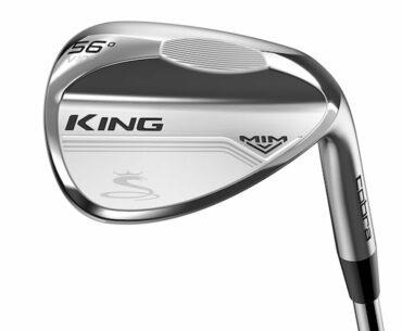 Cobra KING MIM Wedges