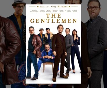 The Gentlemen