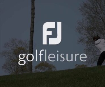 Introducing FJ GolfLeisure