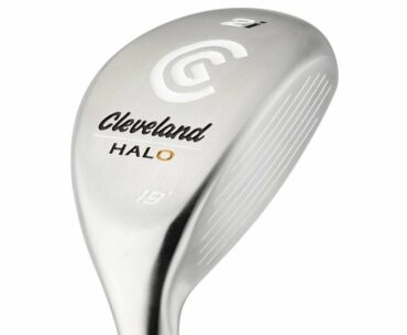 Cleveland Halo Hybrid Features and Benefits | Golf Club Review