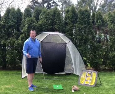 Kevin Duffy - Head Golf Pro - Tip Ticket #8