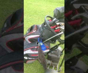 Motocaddy Golf Bag 2019