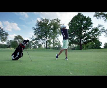 Contour Fit Golf Shoes : The Maintenance Guy