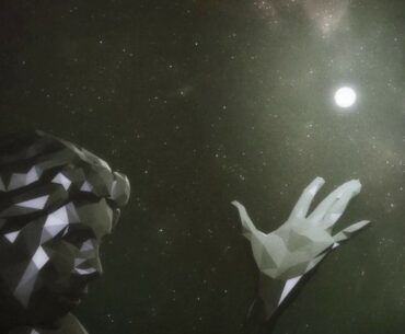 「Awake」spike shoes official music video
