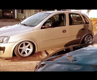 Corsa Stance 15x8 Fitment