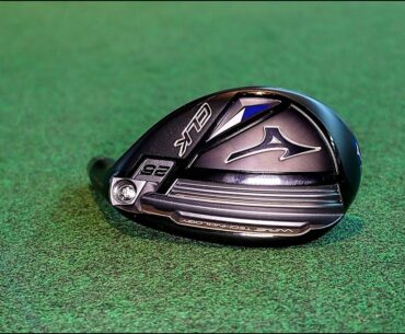 NEW Mizuno CLK Hybrid | Initial Testing