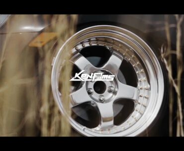 【Trailer】BATTLEGANG GT86 | WORK Meister S1