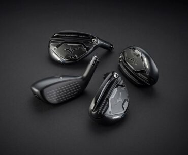 Mizuno CLK Hybrid / The adjustable hybrid